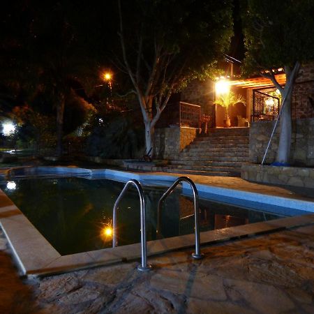 Agadir-Taghazout Magnifique Villa Dar Lina 4 Etoiles Exteriör bild