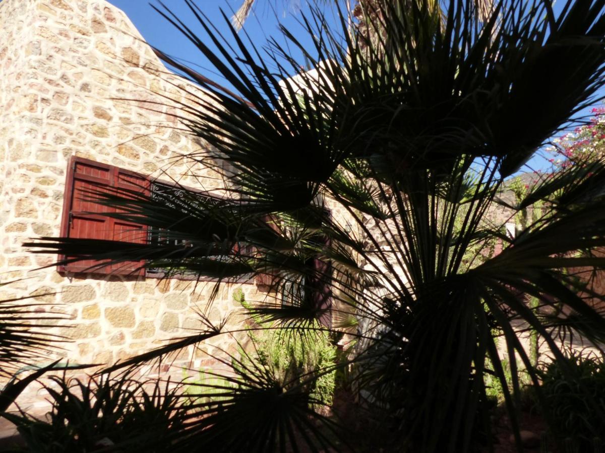 Agadir-Taghazout Magnifique Villa Dar Lina 4 Etoiles Exteriör bild