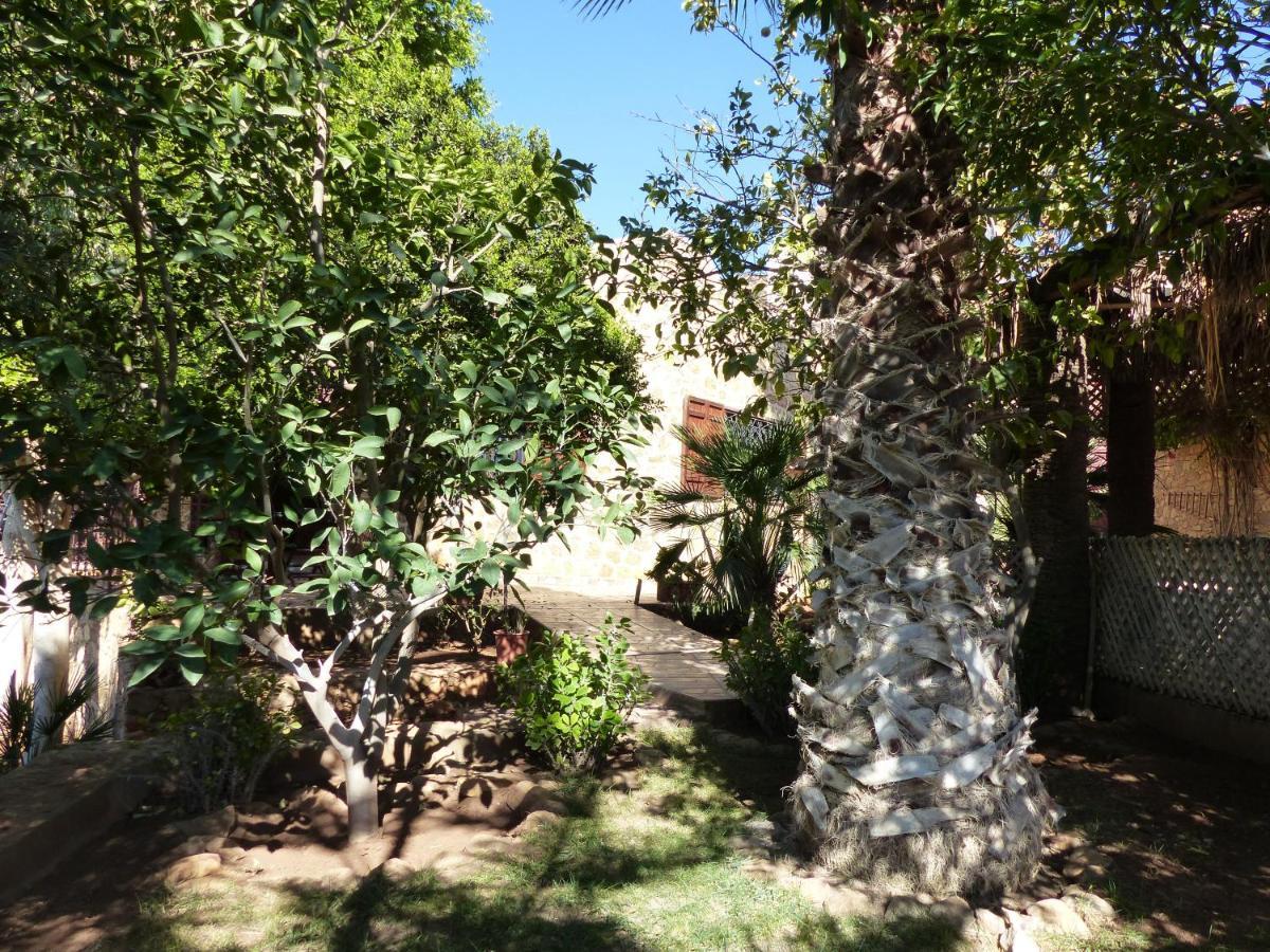 Agadir-Taghazout Magnifique Villa Dar Lina 4 Etoiles Exteriör bild