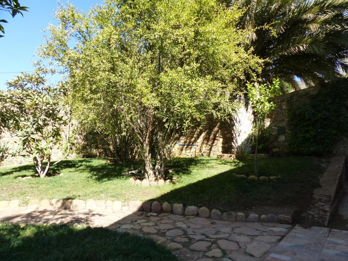 Agadir-Taghazout Magnifique Villa Dar Lina 4 Etoiles Exteriör bild