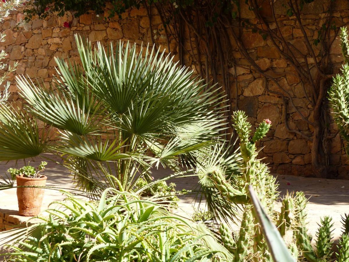 Agadir-Taghazout Magnifique Villa Dar Lina 4 Etoiles Exteriör bild