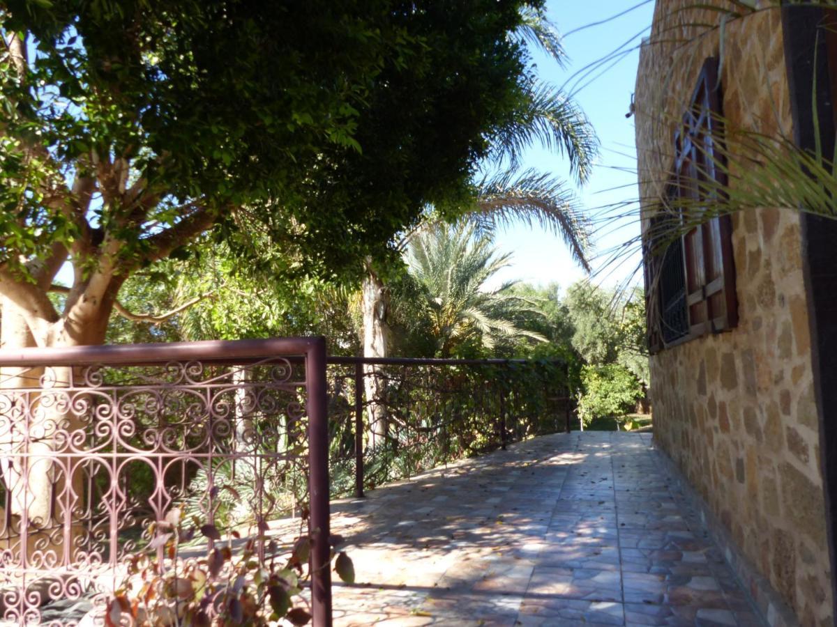 Agadir-Taghazout Magnifique Villa Dar Lina 4 Etoiles Exteriör bild