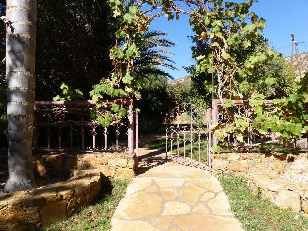 Agadir-Taghazout Magnifique Villa Dar Lina 4 Etoiles Exteriör bild
